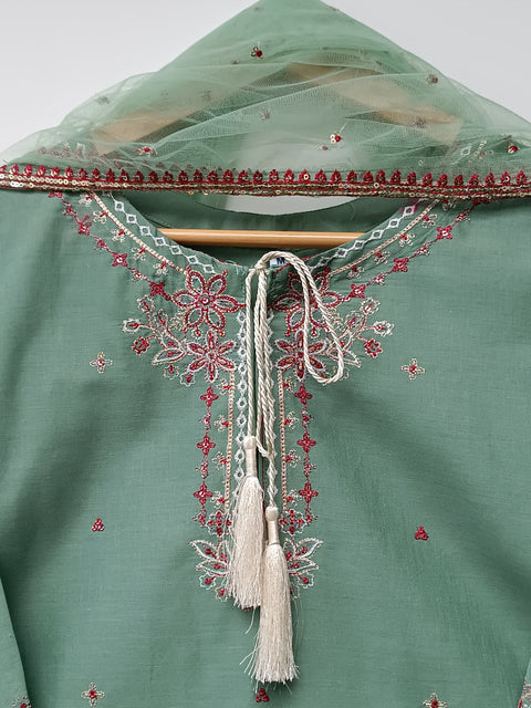 KASHMALA (PISTA)