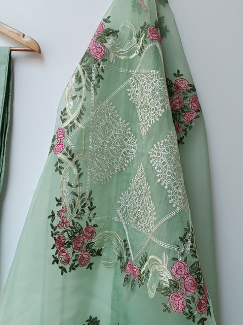 KATHERINE (MINT GREEN)