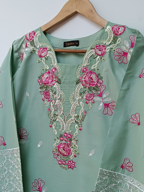 KATHERINE (MINT GREEN)