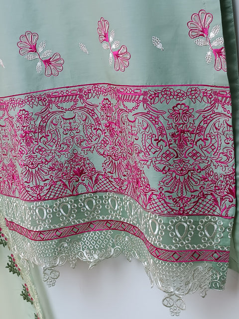 KATHERINE (MINT GREEN)