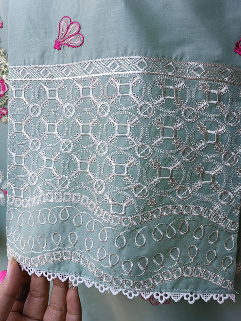 KATHERINE (MINT GREEN)