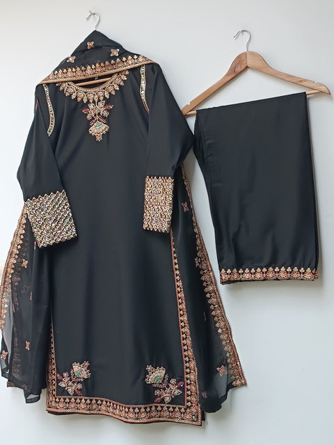 KEIRA 2 (BLACK)