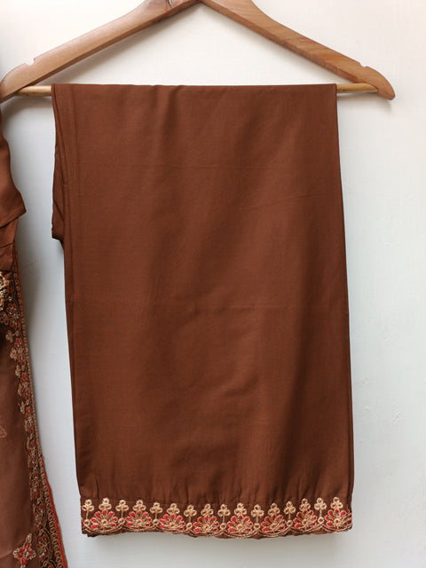 KEIRA 2 (BROWN)