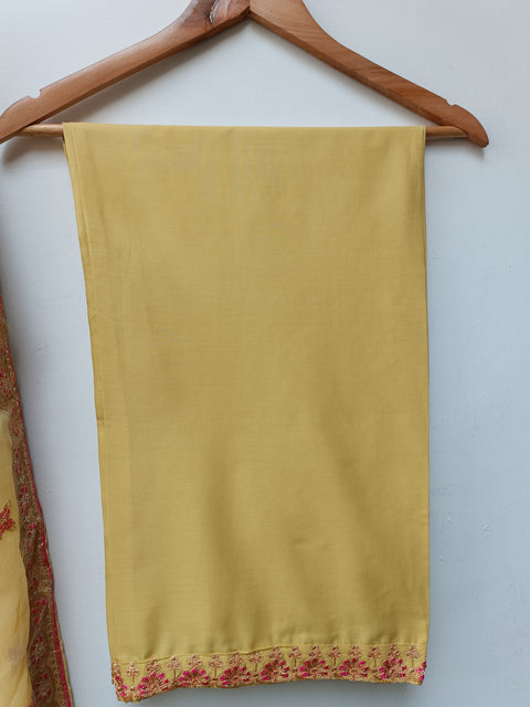 KEIRA 2 (MUSTARD)