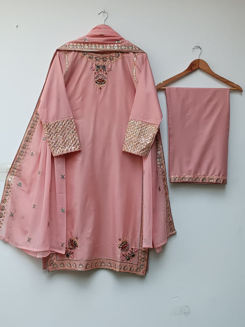 KEIRA 2 (P PINK)