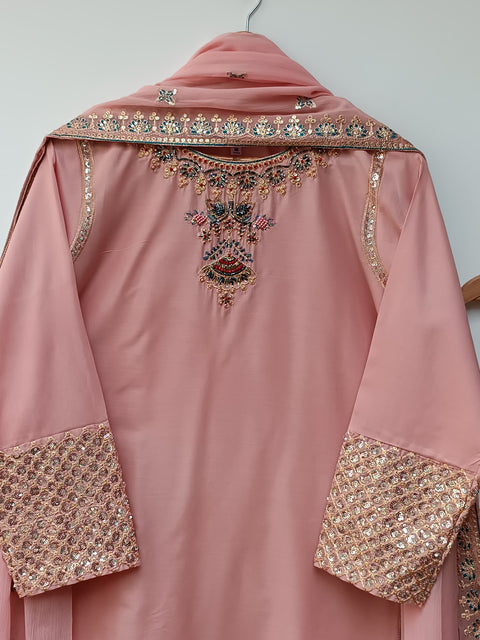 KEIRA 2 (P PINK)
