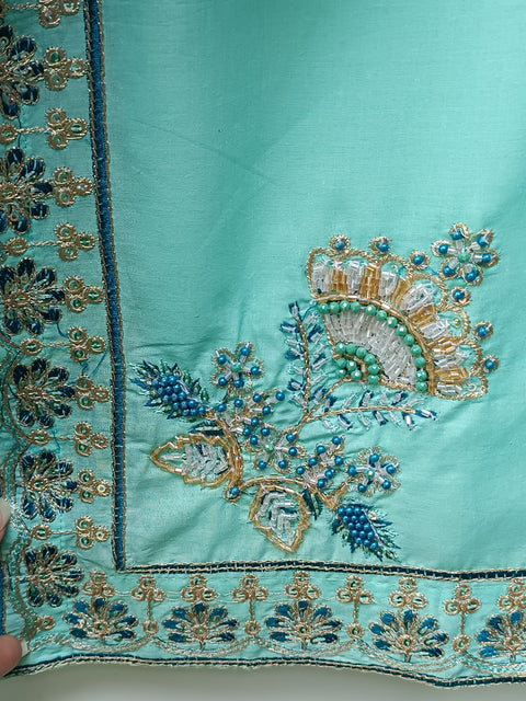 KEIRA FARSHI (FEROZI)