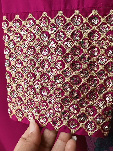 KEIRA FARSHI (MAGENTA)