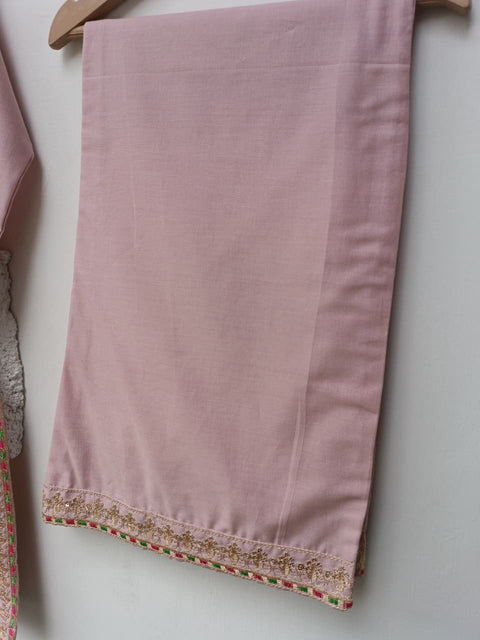 KEIRA KIDS (CANDY PINK)