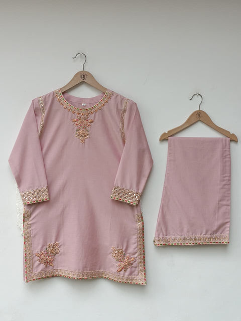 KEIRA KIDS (CANDY PINK)