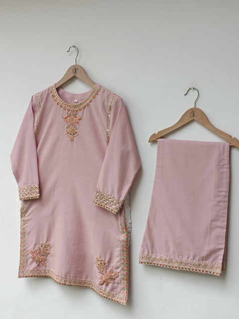 KEIRA KIDS (CANDY PINK)