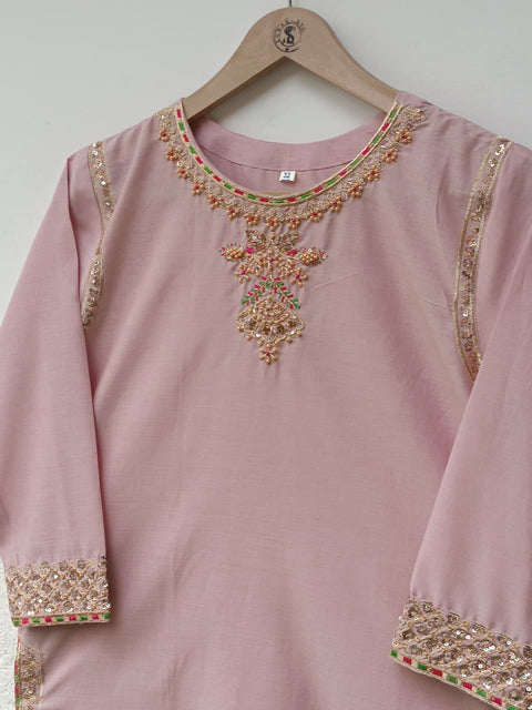 KEIRA KIDS (CANDY PINK)