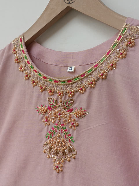 KEIRA KIDS (CANDY PINK)