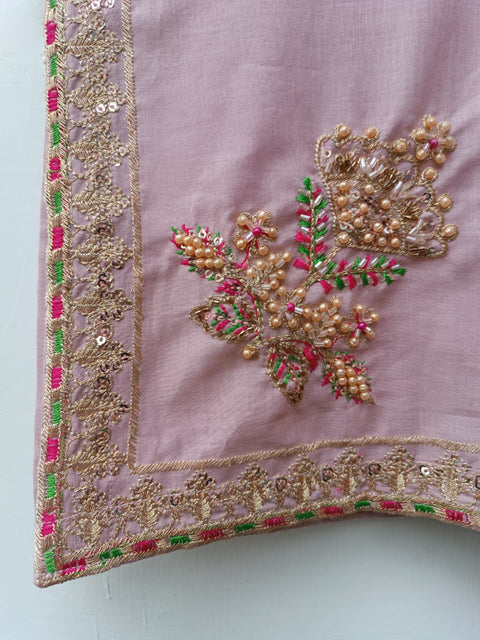 KEIRA KIDS (CANDY PINK)