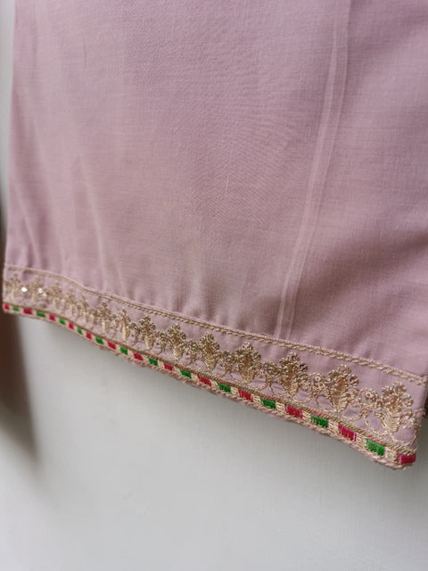 KEIRA KIDS (CANDY PINK)