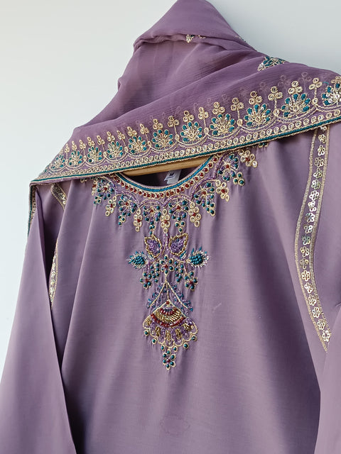 KEIRA NEW (LILAC)