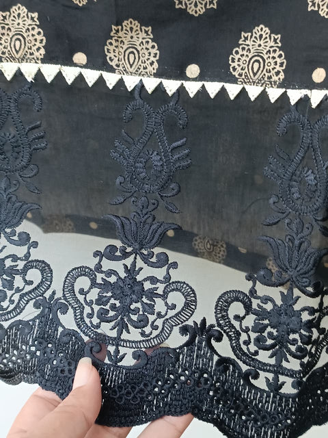KENT (BLACK)