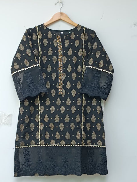 KENT (BLACK)