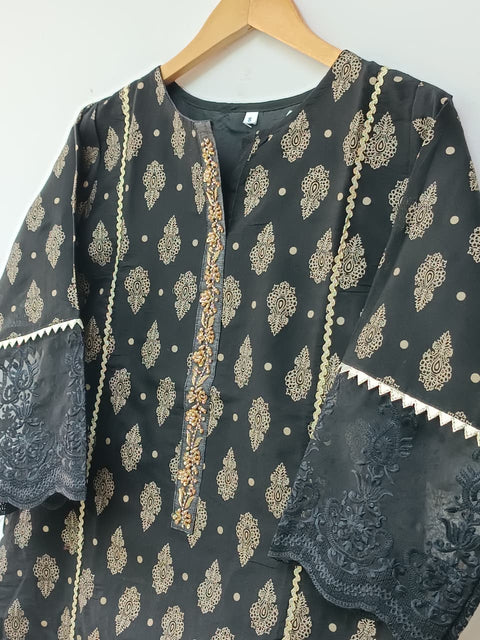 KENT (BLACK)