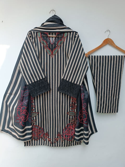 KENZO 2 (BLACK)