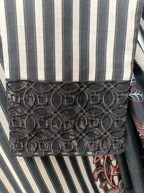 KENZO 2 (BLACK)