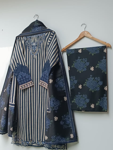 KENZO 2 (BLUE)