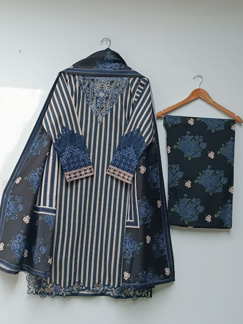 KENZO 2 (BLUE)