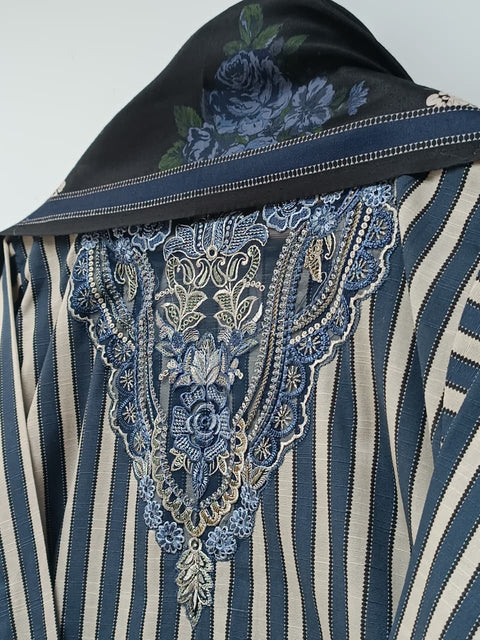 KENZO 2 (BLUE)