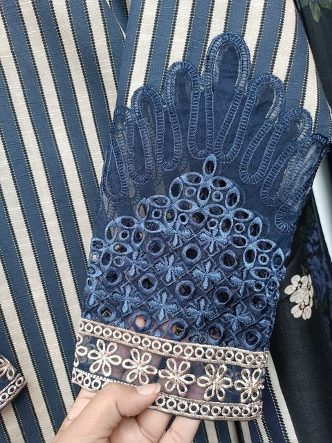 KENZO 2 (BLUE)
