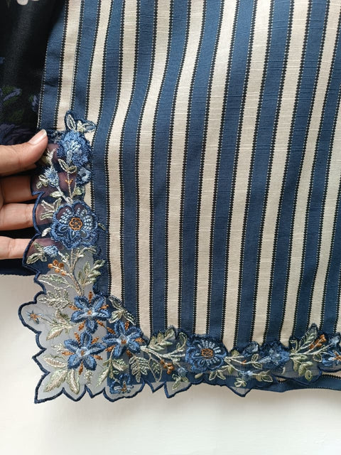 KENZO 2 (BLUE)