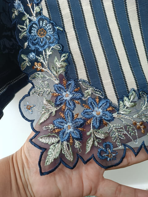 KENZO 2 (BLUE)
