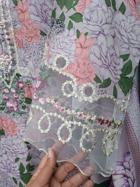 KENZO (LILAC)