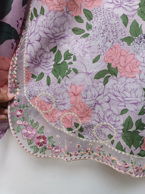 KENZO (LILAC)