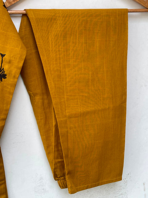 KHAJOOR (MUSTARD)