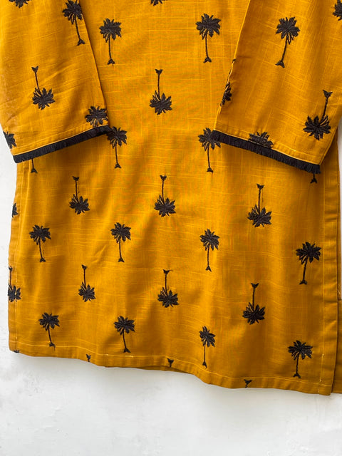 KHAJOOR (MUSTARD)