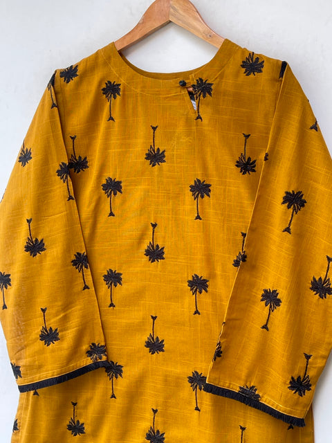 KHAJOOR (MUSTARD)