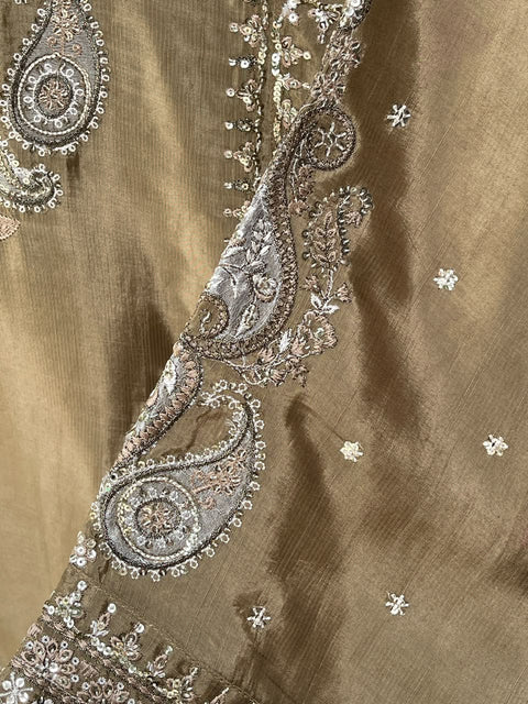 KHANAK (GOLD)
