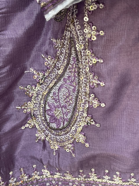 KHANAK (LILAC)
