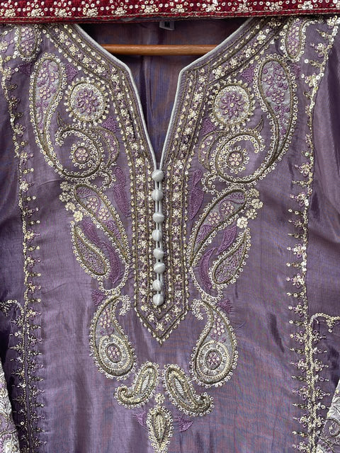 KHANAK (LILAC)