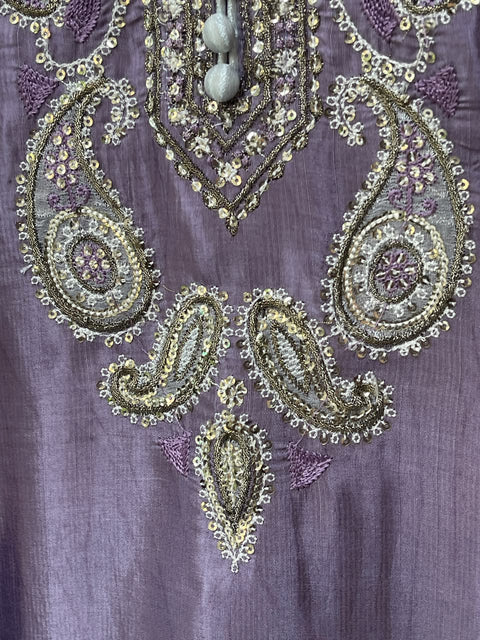 KHANAK (LILAC)