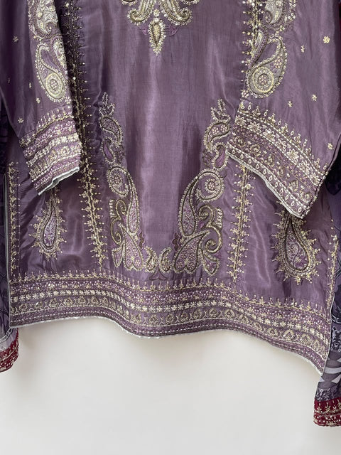KHANAK (LILAC)