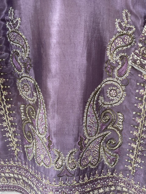 KHANAK (LILAC)