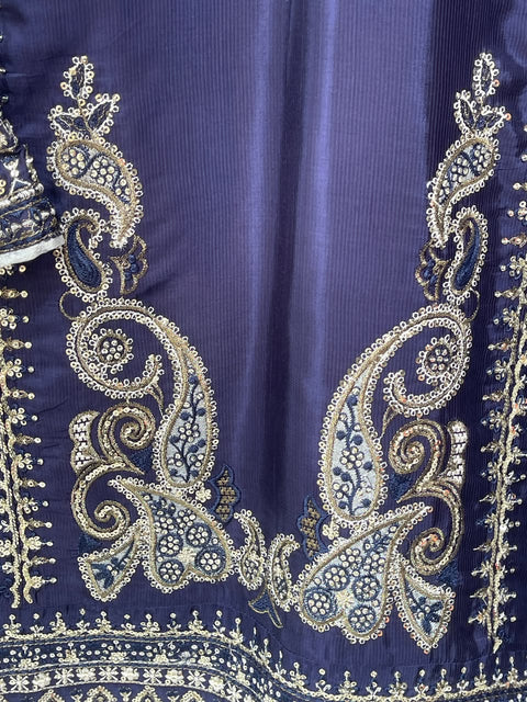 KHANAK (NAVY)