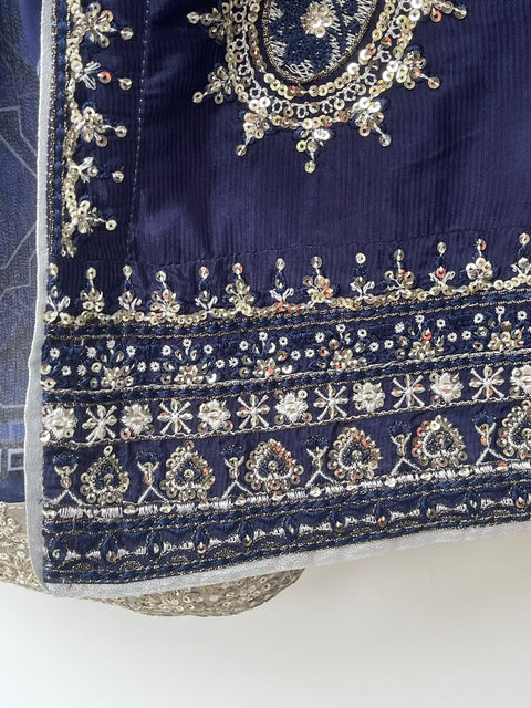 KHANAK (NAVY)