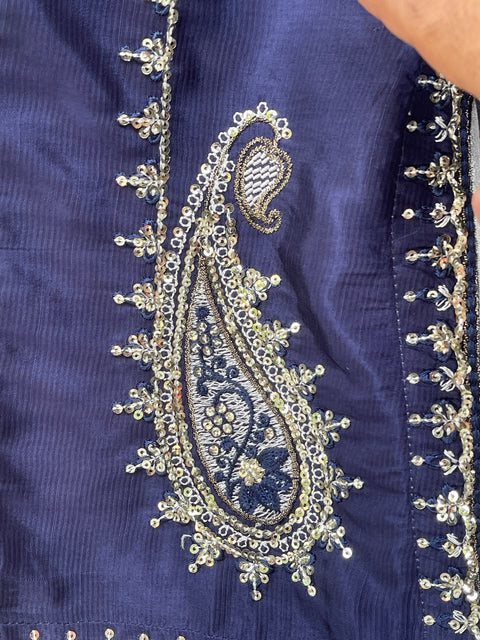 KHANAK (NAVY)