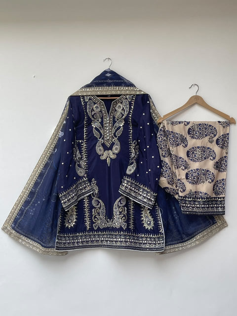 KHANAK (NAVY)