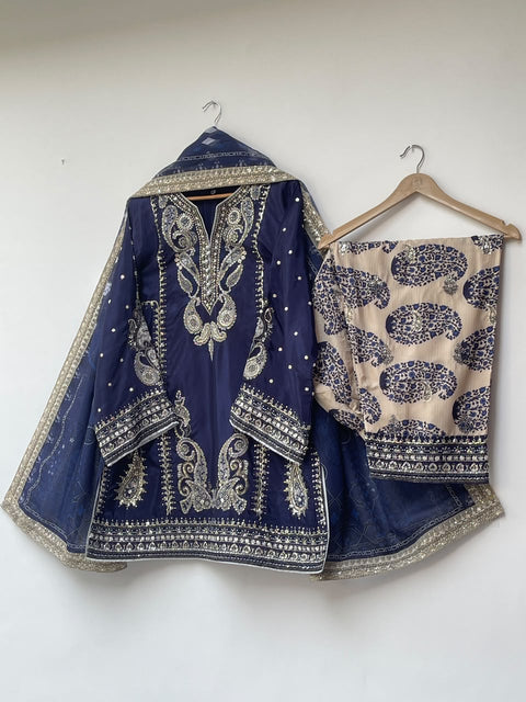 KHANAK (NAVY)