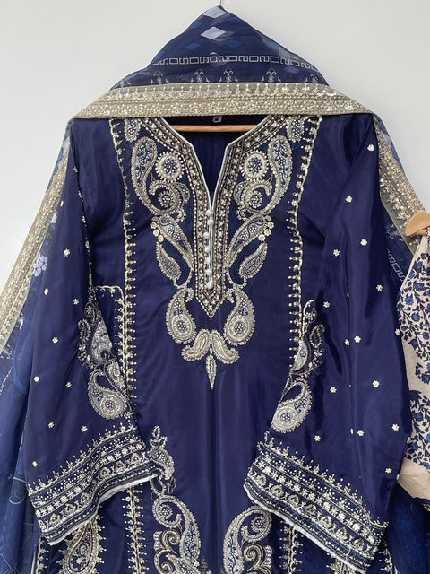 KHANAK (NAVY)