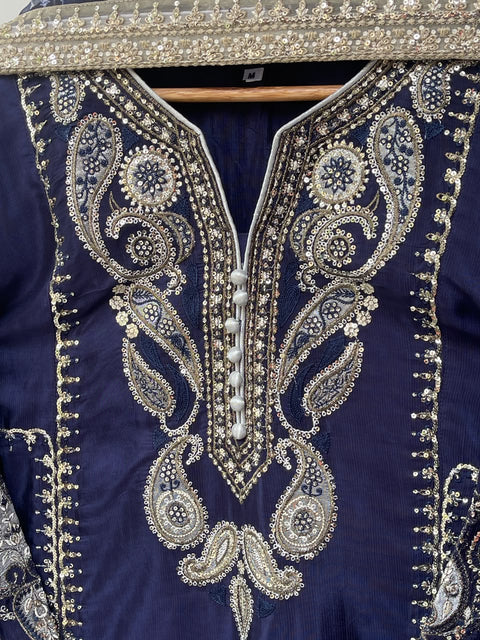 KHANAK (NAVY)