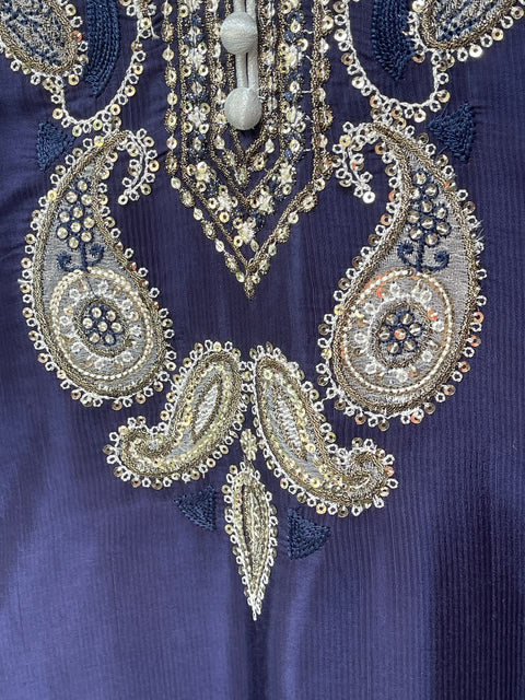 KHANAK (NAVY)